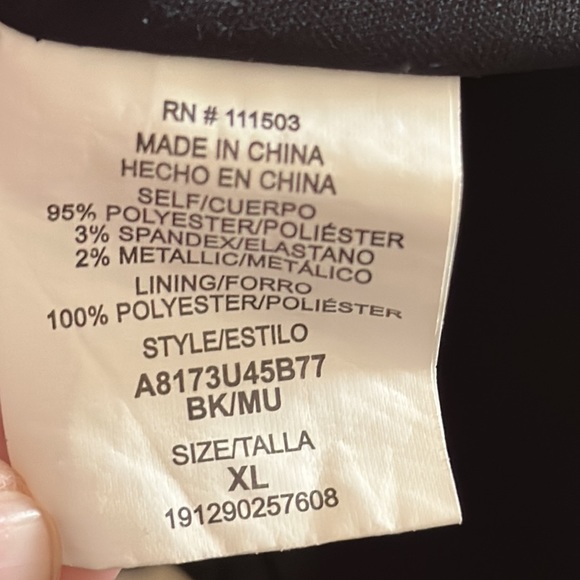 Dress - Picture 5 of 6